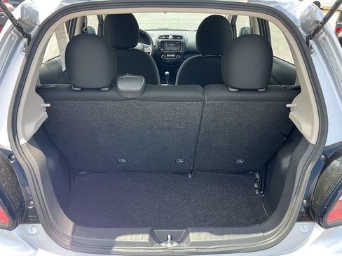 Used 2024 Mitsubishi Mirage FWD image 5