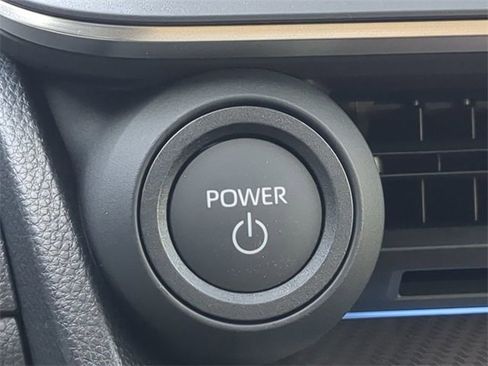 New 2026 Toyota Prius XLE image 26