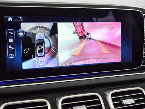Certified 2026 Mercedes-Benz GLE 350 4MATIC image 16