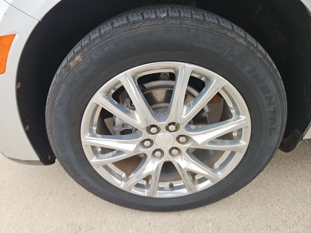 Used 2022 Buick Enclave Premium FWD image 29
