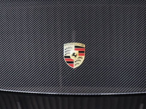 Certified 2025 Porsche 911 GT3 RS image 14