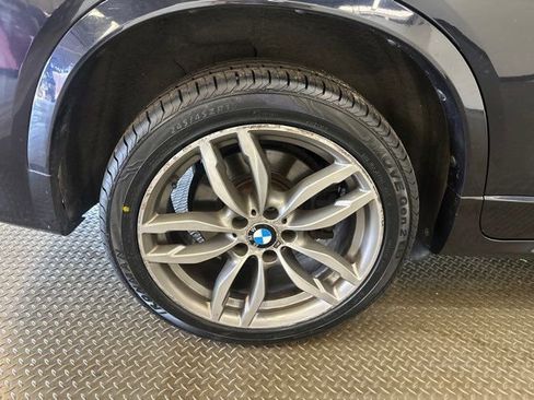 Used 2015 BMW X4 xDrive35i image 36