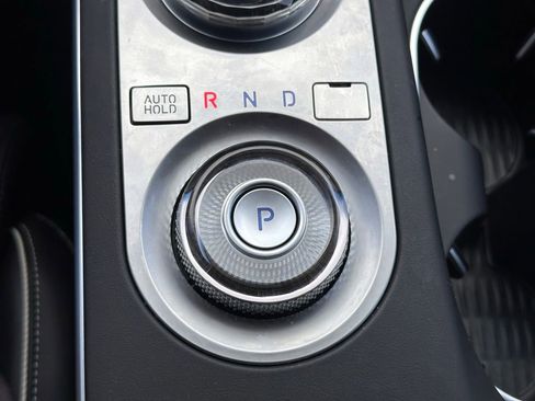 Used 2023 Genesis Electrified GV70 Prestige w/ Prestige Package image 40