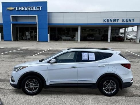 Used 2018 Hyundai Santa Fe Sport FWD image 33