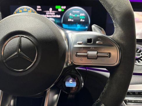 Used 2020 Mercedes-Benz AMG GT 53 image 77