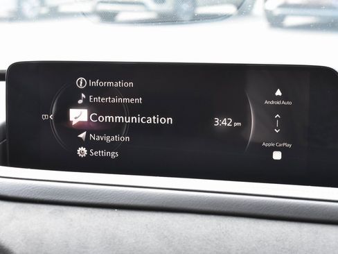 New 2025 MAZDA CX-30 Carbon image 35