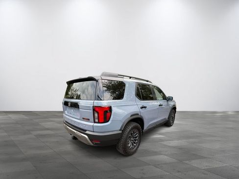 New 2026 Honda Passport TrailSport image 6