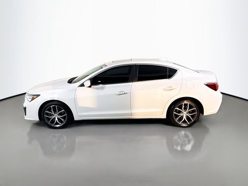 Used 2020 Acura ILX w/ Premium Package image 6