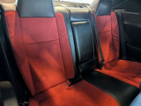 Certified 2022 Dodge Challenger R/T Scat Pack RWD image 27