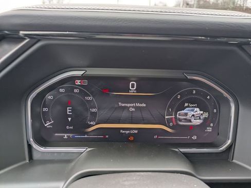 New 2026 GMC Sierra 1500 AT4X image 16