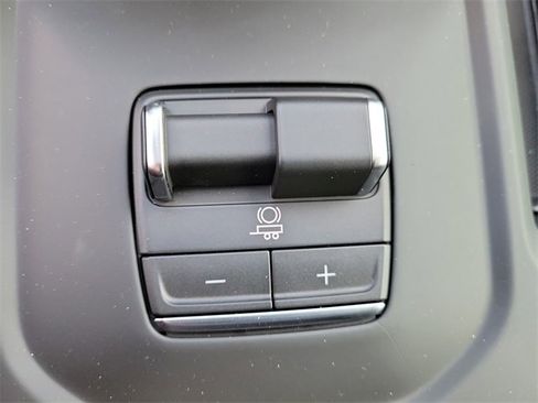 New 2026 GMC Sierra 1500 Denali w/ Technology Package image 32