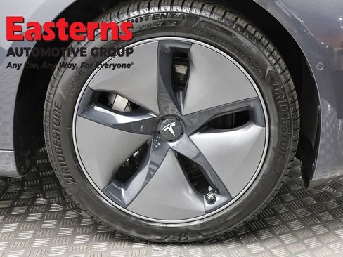 Used 2018 Tesla Model 3 Long Range image 28