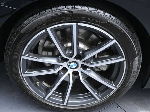 Used 2025 BMW 430i xDrive Coupe AWD/4WD image 41