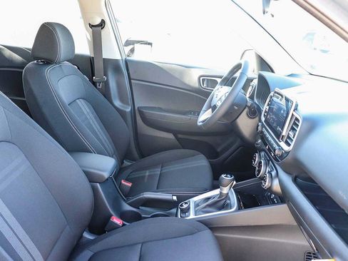 New 2026 Hyundai Venue SEL FWD image 17