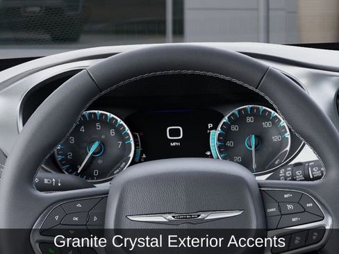 New 2026 Chrysler Pacifica Select image 21