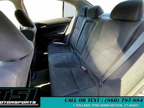 Used 2012 Honda Accord LX image 26