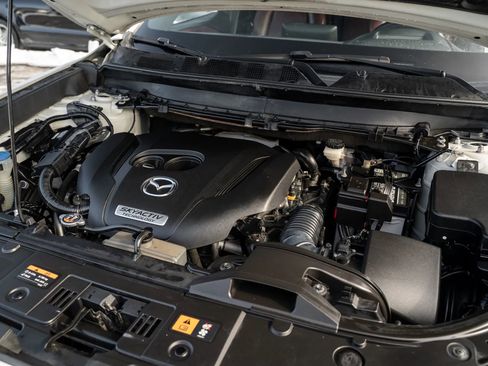 Used 2017 MAZDA CX-9 Signature image 34