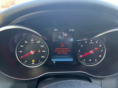 Used 2019 Mercedes-Benz C 300 Sedan image 20