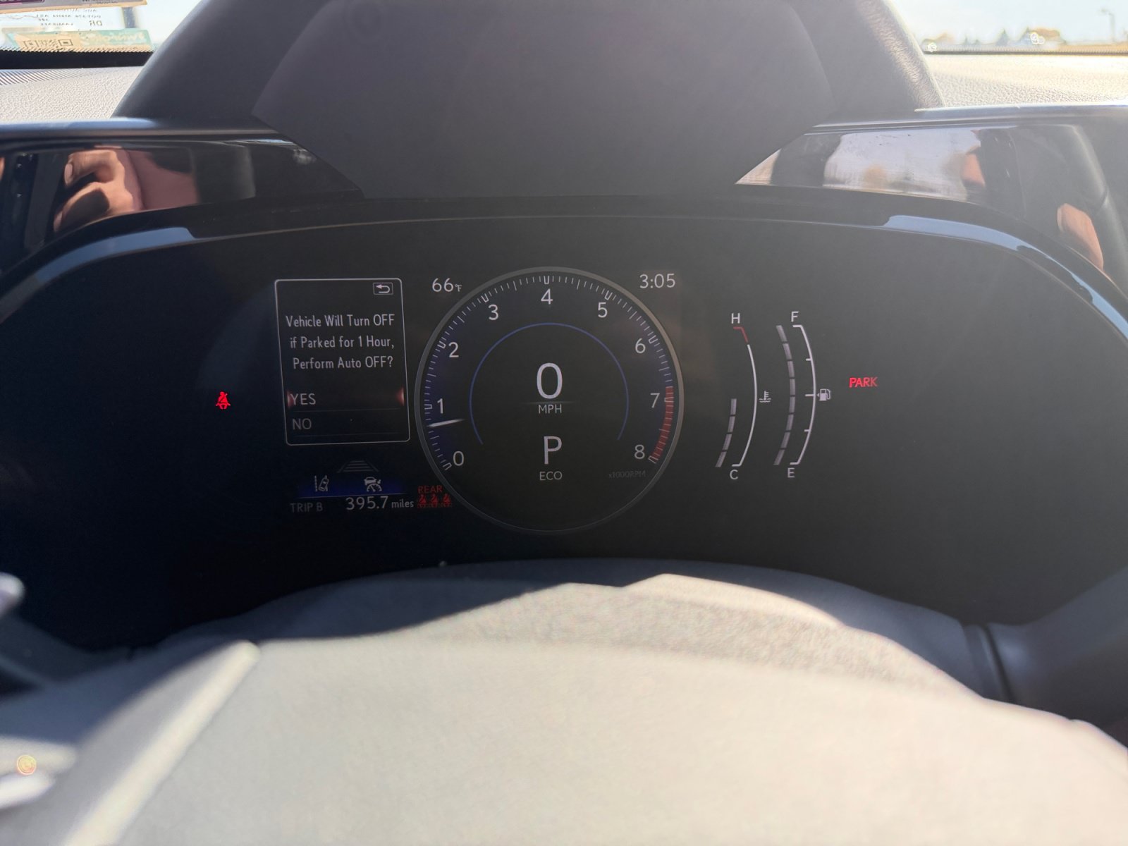 Used 2024 Lexus NX 250 AWD w/ Cold Area Package image 11