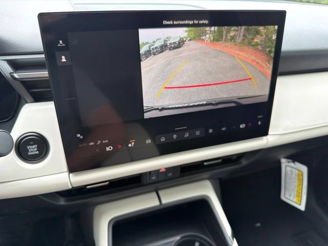 New 2026 MAZDA CX-5 Select AWD/4WD image 16