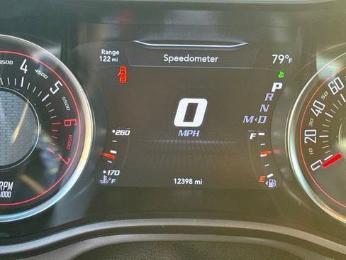 Used 2022 Dodge Challenger R/T Scat Pack RWD image 41