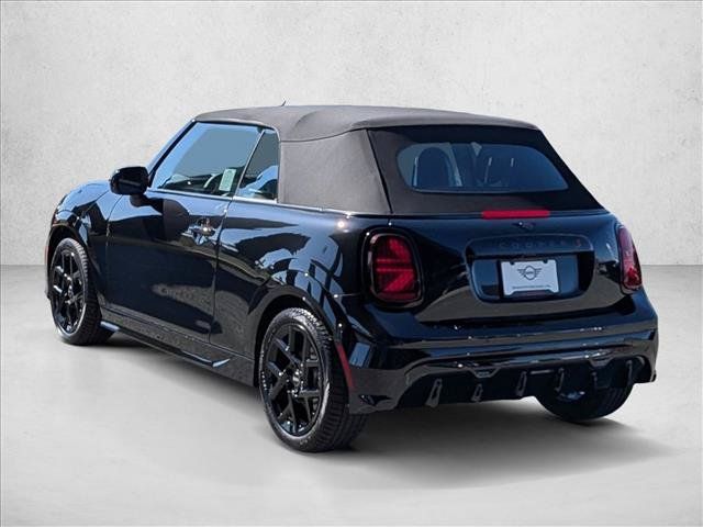 New 2026 MINI Cooper S FWD image 8