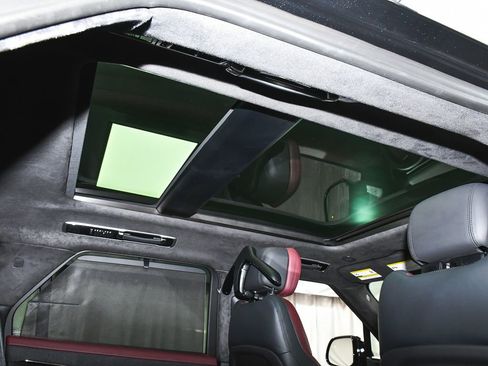Used 2025 Land Rover Range Rover Sport Autobiography AWD/4WD image 62