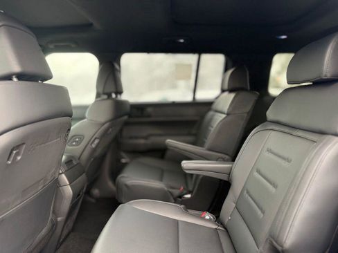 New 2025 Hyundai Santa Fe Calligraphy image 21