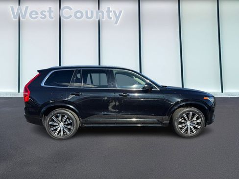 Used 2023 Volvo XC90 B6 Core w/ Protection Package Premier image 2