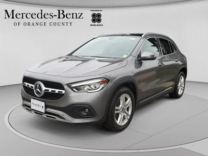 Certified 2023 Mercedes-Benz GLA 250 4MATIC