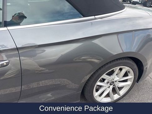 Used 2024 Audi A5 2.0T Prestige image 10