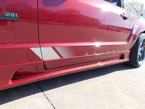 Used 2007 Ford Mustang GT image 38