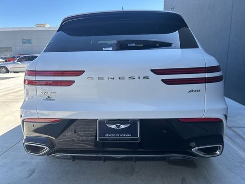 New 2026 Genesis GV70 2.5T Sport Prestige AWD/4WD image 5