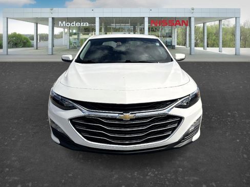Used 2023 Chevrolet Malibu LT image 8