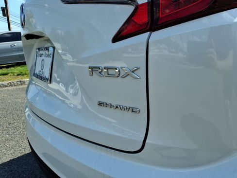 Certified 2024 Acura RDX SH-AWD image 19