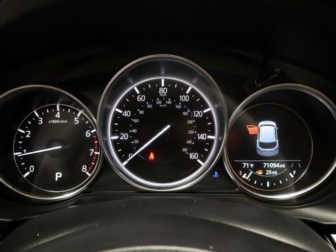 Used 2023 MAZDA CX-5 AWD 2.5 S image 30