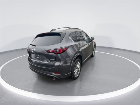 Used 2025 MAZDA CX-5 AWD 2.5 S image 8