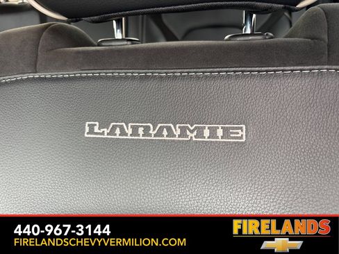 Used 2024 RAM 1500 Laramie image 14