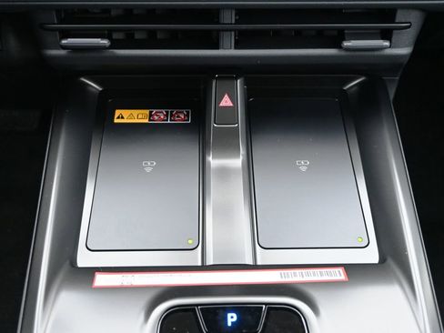 New 2026 Toyota bZ image 23