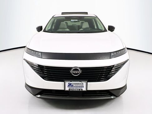 New 2025 Nissan Murano SL w/ Cargo Package AWD/4WD image 2