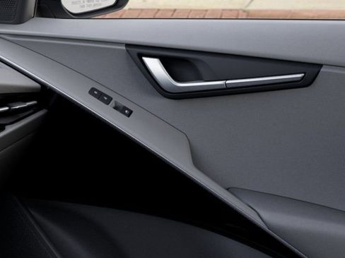 New 2026 Kia Niro EX image 27