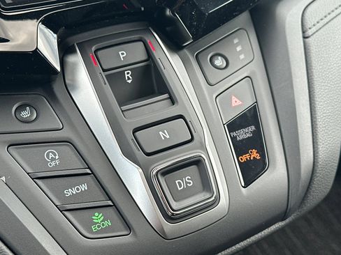 New 2026 Honda Odyssey EX-L image 24