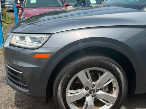 Used 2019 Audi Q5 2.0T Premium Plus AWD/4WD image 30