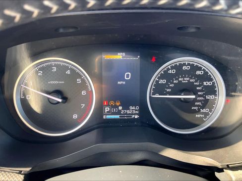 Used 2019 Subaru Forester Limited image 25