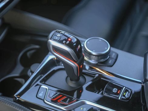 Used 2023 BMW M5 w/ Competition Package image 16