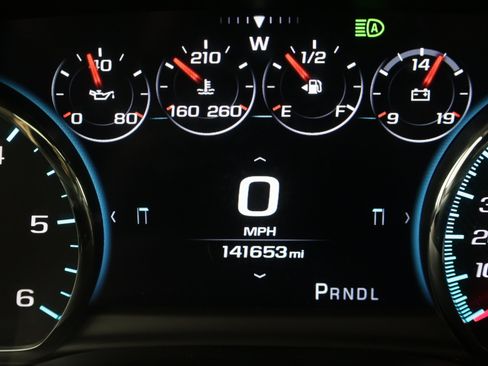 Used 2019 Chevrolet Tahoe Premier RWD image 30