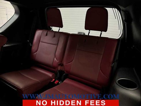 Used 2021 Lexus GX 460 Premium w/ Premium Package image 17