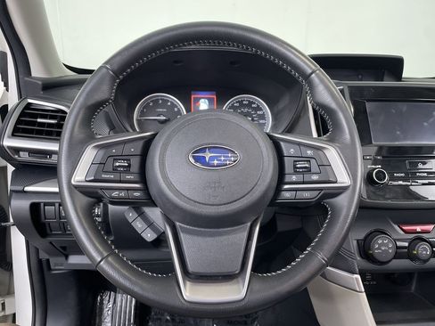 Used 2021 Subaru Forester Premium AWD/4WD image 14