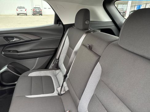 New 2026 Chevrolet TrailBlazer LT w/ Convenience Package image 12