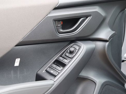 New 2026 Subaru Crosstrek 2.0i Premium image 23